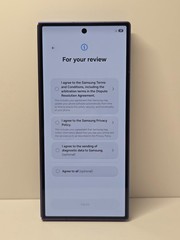 MINT Samsung Galaxy Z Fold 7 SM-F966U1 – 1TB – Blue Shadow (Unlocked)
