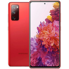Unlocked Samsung Galaxy S20 FE 5G SM-G781B/DS 6.5″ 120Hz 32MP 128GB Smartphone