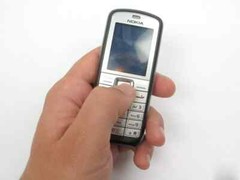 Nokia 6070 GSM 900 / 1800 / 1900 CAMERA Mobile Phone Manufacturer Direct