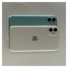 Apple iPhone 11 128GB 64GB White Green Black (GSM + CDMA) 6.1″ Screen