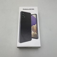 💯New Sealed Samsung Galaxy A32 5G SM-A326U 64GB+4GB FACTORY UNLOCKED Smartphone