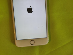 Apple iPhone 6s Plus 16GB A1687 Gold T-Mobile 80% Battery H Working See Pic ASIS