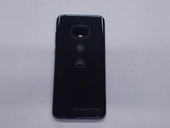 Motorola Revvlry+ (XT1965-T) 64GB Black Unlocked Fully Functional with Shadow