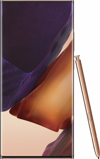 Samsung Galaxy Note 20 Ultra 5G SM-N986U 512GB Unlocked Open Box Smartphone US