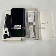 Samsung Galaxy A51 SM-A515U 128GB+4GB Factory Unlocked Smartphone