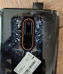 OnePlus 7T Pro 5G (McLaren Edition) HD1925 (256GB/12GB) GSM Unlocked