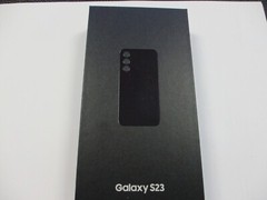 Used Samsung Galaxy S23 SM-S911U 256GB Lavender Verizon Unlocked