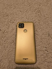 Treswave Sense TW102 LTE 8 GB Smartphone Access Wireless Gold