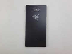 Razer Phone 2 (RZ35-0259) 64GB – Satin Black (Unlocked) – POOR CONDITION – J6924