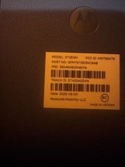 Motorola Moto G 5G XT2313V Black 64GB Android 6.5″ 50MP 4GB RAM