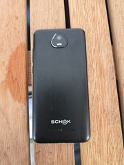 Schok Volt SV55 16GB Black (Unlocked/Assurance Wireless)