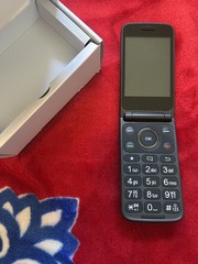 TCL Flip 4 for T-Mobile Open Box Unused Pristine