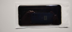RoKiT iO Pro 3D Smartphone Open-box Working, includes all accessories