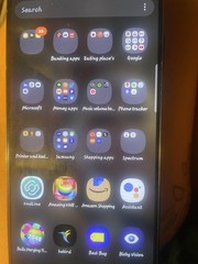 Samsung Galaxy S21
