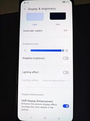 Lenovo y90 phone