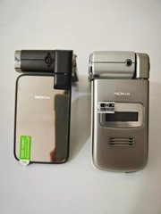 Original Nokia N93 N93i 3G WIFI 3.15MP 2.4″ Camera Unlocked Rotatable Cell Phone