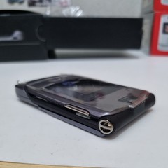 Motorola RAZR V3i new old stock