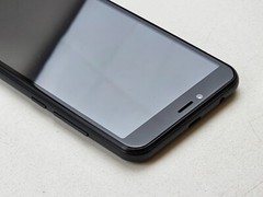 Vortex Cellular HD60L – 32GB – Black (CARRIER UNKNOWN) 4G LTE Android Smartphone