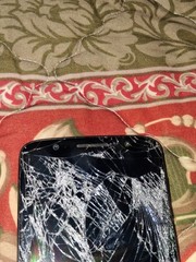 Moto G 6th Gen. XT19-25