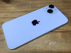 Apple iPhone 14 – 256 GB – Purple (Unlocked) A2649 – Works – 82% Bat.