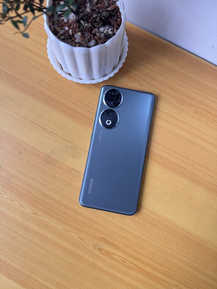 Honor 90/90 Pro 16+256GB Google Services Unlocked Smartphone Full Working