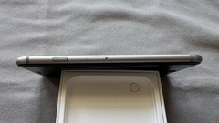 Apple iPhone 6s 64GB Space Gray A1688 – 85% Battery – Factory Unlocked w Box