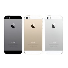 Apple iPhone 5s – 16GB/32GB /64GB – Unlocked -Random Color