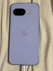 Google pixel 9A