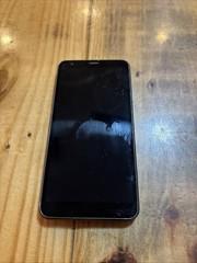 LG Journey LTE smartphone (model LGL322DL)