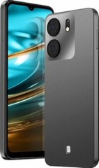BLU View 5 64GB Walmart Family Mobile Smartphone – Gray #405