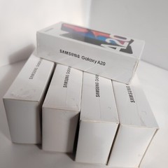Samsung Galaxy A20 SM-A205 6.4″ 13MP 32GB Dual SIM Android 11 SmartPhone