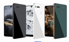 Degoogled Essential Ph-1 Security/Privacy Phone 5.7″ 128GB COLOR & OS CHOICE New