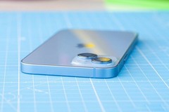 New Sealed iPhone 14 Plus (5G) A2632 128GB+6GB RAM Factory Unlocked GSM+CDMA