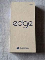 Motorola Edge 5G 2024 256GB (Factory Unlocked) – Midnight Blue – New Sealed