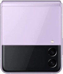 GSM UNLOCKED – Samsung Galaxy Z Flip3 5G SM-F711N 256GB Lavender – OPEN BOX