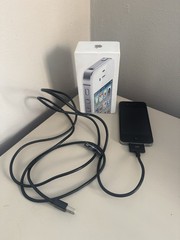 Apple iPhone 4S Black 32GB A1349 with Box