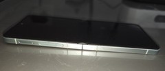 Samsung Galaxy Z Flip 7 – 512 GB – Mint Color Unlocked