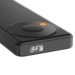Unlocked 4G LTE Mobile Dual SIM Big Speaker Phone SOS Keyboard Torch UNIWA V2000