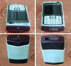 Nokia N70 Flash 3G mobile GΟΟD CONDITION – ΝΟ n95 n 6680 6630- Made in Finland