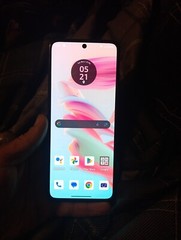 Motorola RAZR 40 (2023) Foldable Touchscreen dual Screen Phone