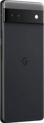 Google Pixel 6A 5G 128GB Locked AT&T Charcoal “New in Box”