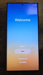 Samsung Galaxy S23 Ultra – 256 GB – Green (Unlocked)