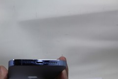 Factory Unlocked Apple iPhone 13 Pro 128GB Sierra Blue MLTT3LL/A 83% battery hea