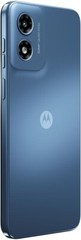 UNLOCKED NEW MOTO G PLAY 5G 2024 6.5″ CDMA GSM LTE 64GB ANDROID 14 SMARTPHONE