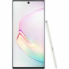Android Samsung Galaxy Note 10 SM-N970U 256G Factory Unlocked CellPhone OPEN BOX