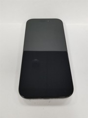 Apple iPhone 16 Pro 128GB Black A3083 T-Mobile 90% to 99% Battery Health DF8833