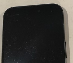 TESTED USED GSM UNLOCKED iPhone 15, 256GB A2846 MTM43LL/A iOS 26.5 (91% BATTERY)