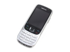 Nokia 6303 Classic 3.2MP camera 2.2 in MP3 FM single SIM 2G unlocked Phone