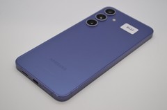 READ Samsung Galaxy S24+ 256GB [SM-S926U1] Violet (Unlocked) NO VIBRATE #B122