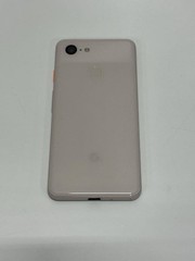 Google Pixel 3 64GB (Verizon) G013A Clearly White – Good